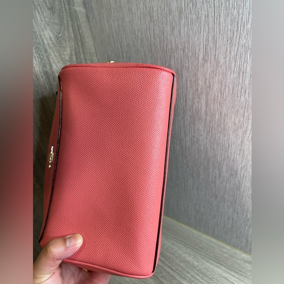 Coach Bennet Crossbody Bag - Picture 7 of 10